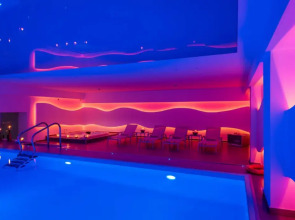 Mediterranean Beach Resort