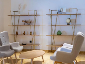 Отель THB María Isabel - Adults Only