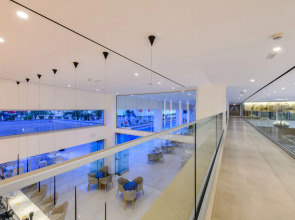 Tasia Maris Seasons Hotel - Adults Only