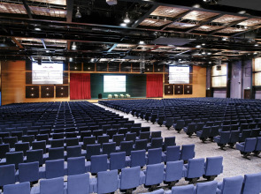 Maritim Jolie Ville Royal Peninsula Hotel & Resort