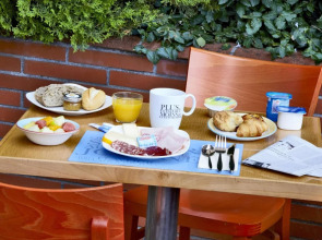 Ibis Styles Toulouse Centre Canal du Midi