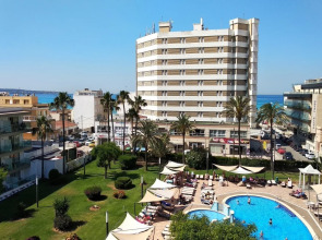 Helios Mallorca Hotel & Apartments