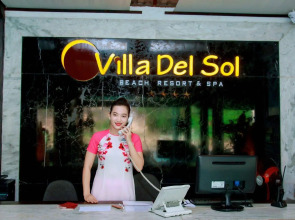 Villa Del Sol Beach resort & Spa