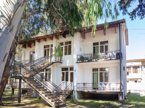 Evkaliptovaya Roscha Sanatorium