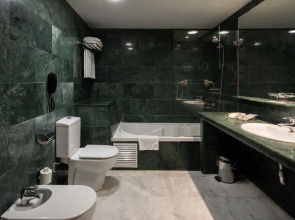 Catalonia Park Putxet Hotel