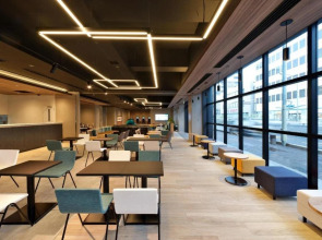 Prince Smart Inn Kyoto Shijo Omiya