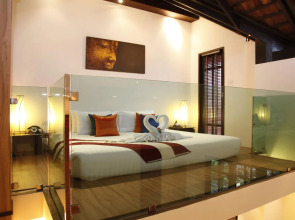 Kirikayan Boutique Resort