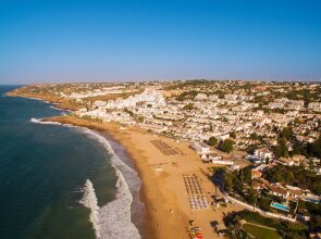 A06 - Seaview 1 Bed Apartment by DreamAlgarve