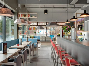 MEININGER Hotel Berlin Airport