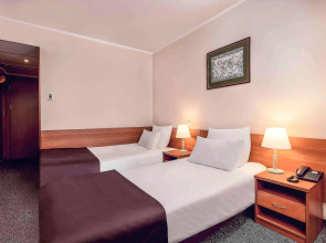 Hotel Mercure Torun Centrum