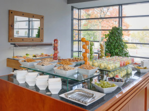 Hotel Münster Kongresscenter Affiliated by Meliá