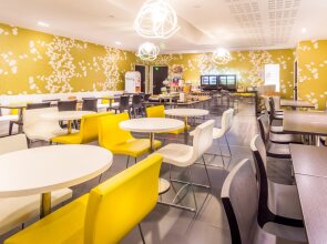 Aparthotel Adagio Nice Centre