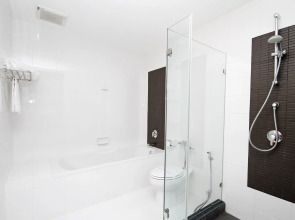 Kantary Hotel and Serviced Apartments, Ayutthaya