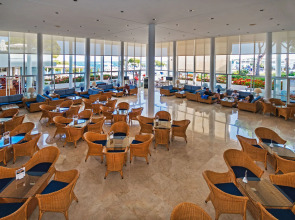 Aparthotel Ponent Mar