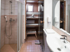 Lapland Hotels Ounasvaara Chalets