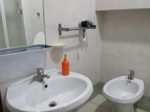 In the Center Guesthouse