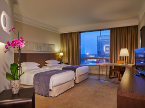 Hyatt Regency Belgrade