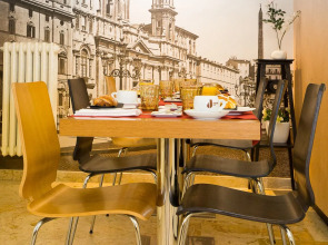 Nerva Accommodation Cavour