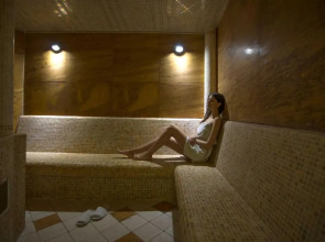 Mediteran Hotel & Resort