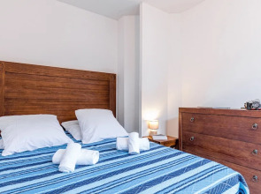 Madame Vacances Residence Les Rives Marines