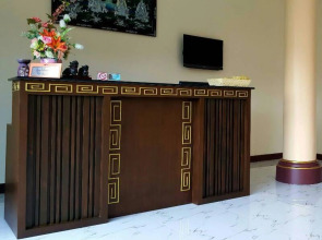 BS Airport at Phuket