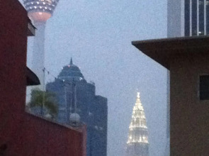 The Explorers Guesthouse and Hostel