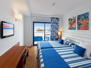 Hotel Tahiti Playa