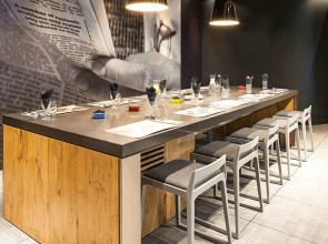 Ibis Birmingham New Street Station Hotel