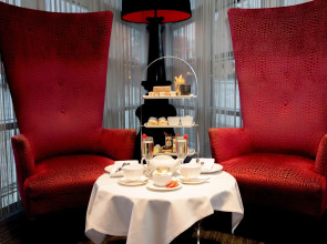 Clayton Hotel Birmingham