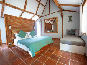 Coconut Garden Resort