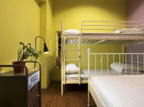 Rucksack Inn @ Lavender Street