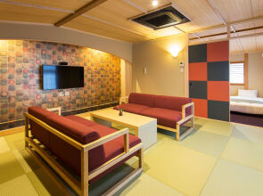 RESI STAY Kyoto Fuyacho