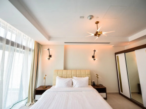 Waterfront Hotel Apartments