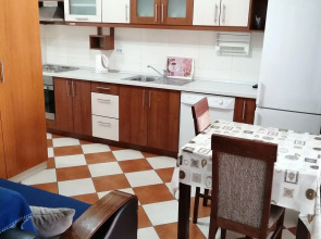 Hotel Apartments  Bella Mare Belgrade