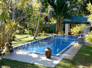 The Residence Bentota