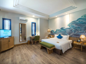 L'Azure Resort and Spa