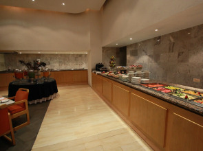 Sevilla Palace Hotel