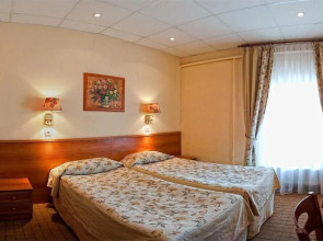 Отель Рождественский