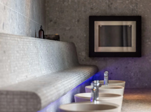 Scandic CPH Strandpark