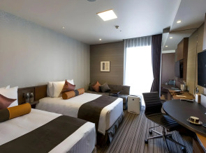 The Strings Hotel Nagoya