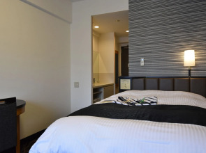 Отель Apa Machidaeki-Higashi