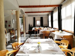 Gasthof Pension Falkeis