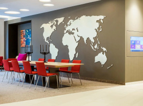 Novotel Nuernberg Centre Ville