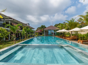 Suoi May Phu Quoc Garden Resort & Spa