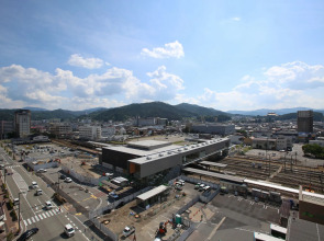 Country Hotel Takayama