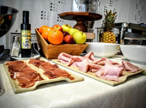 Hospedium Hotel Casino del Tormes