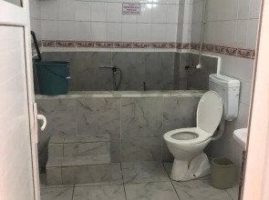 Umit 2 Termal Apartpansiyon