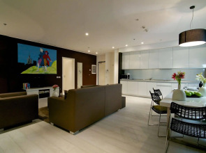 NH Collection Budapest City Center