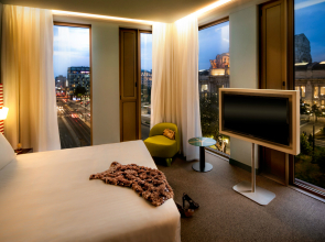 Hotel Glam Milano