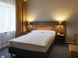 Warmiński Hotel & Conference